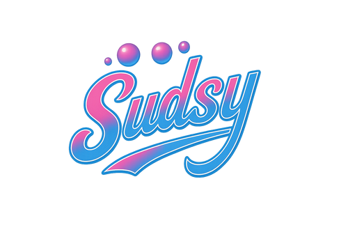 Sudsy Clothing